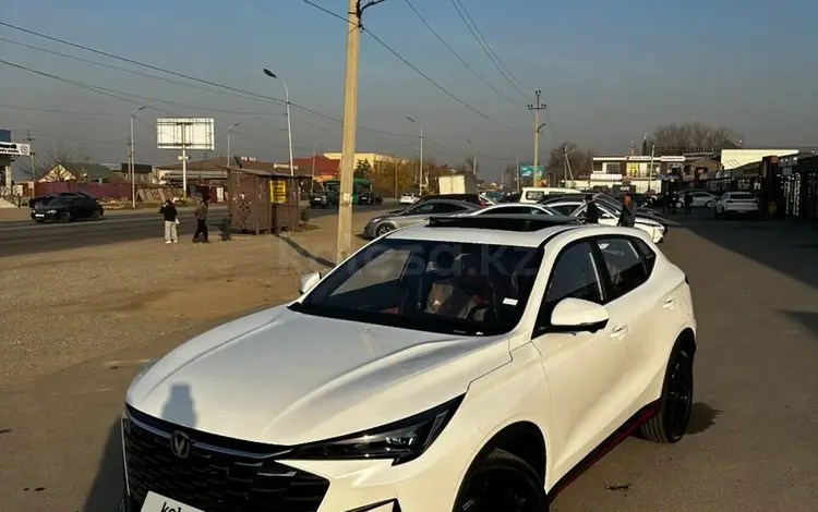 Changan X5 Plus Excellence 2026 года за 8 100 000 тг. в Алматы