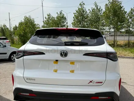 Changan X5 Plus Excellence 2026 года за 8 100 000 тг. в Алматы – фото 6
