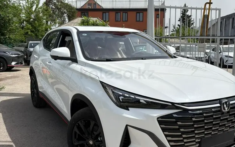 Changan X5 Plus Excellence 2026 года за 8 100 000 тг. в Алматы