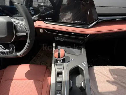 Changan X5 Plus Excellence 2026 года за 8 100 000 тг. в Алматы – фото 10