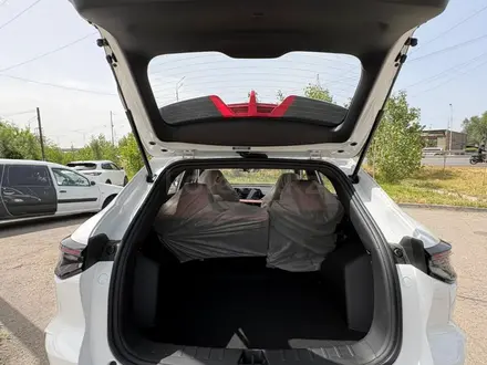 Changan X5 Plus Excellence 2026 года за 8 100 000 тг. в Алматы – фото 8
