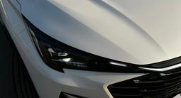 Changan X5 Plus Excellence 2026 года за 8 100 000 тг. в Алматы – фото 2