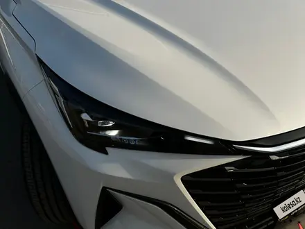 Changan X5 Plus Excellence 2026 года за 8 100 000 тг. в Алматы – фото 2