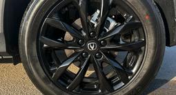 Changan X5 Plus Excellence 2026 года за 8 100 000 тг. в Алматы – фото 4