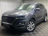 Hyundai Tucson Travel 2.0 AT 4WD 2019 года за 10 300 000 тг. в Алматы