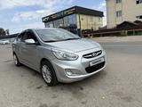 Hyundai Accent 2013 года за 3 550 000 тг. в Астана