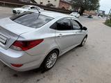 Hyundai Accent 2013 года за 3 550 000 тг. в Астана – фото 5