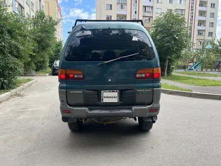 Mitsubishi Delica 1996 года за 4 500 000 тг. в Алматы – фото 4