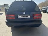 Volkswagen Passat 1995 года за 3 000 000 тг. в Павлодар – фото 4