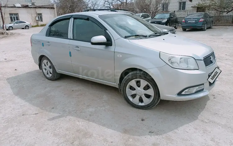 Ravon Nexia R3 2019 года за 3 550 000 тг. в Актау