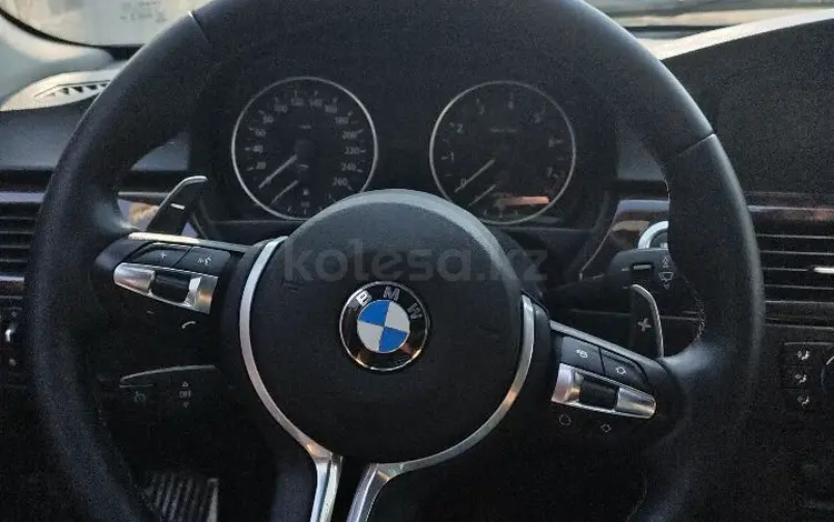 BMW 330 2005 года за 5 000 000 тг. в Алматы