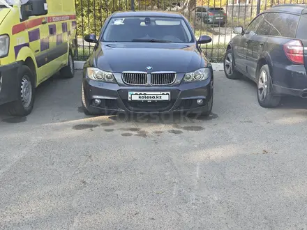 BMW 330 2005 года за 5 000 000 тг. в Алматы – фото 4
