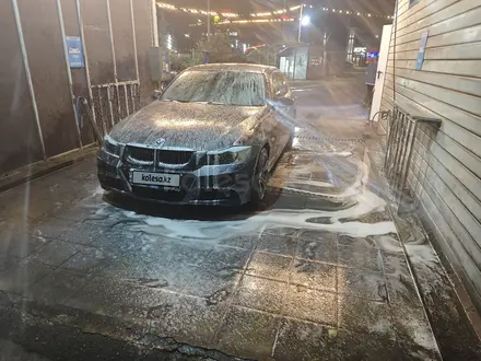 BMW 330 2005 года за 5 000 000 тг. в Алматы – фото 6