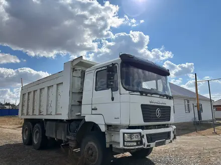 Shacman (Shaanxi)  F2000 2012 года за 10 000 000 тг. в Актобе