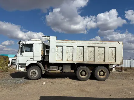 Shacman (Shaanxi)  F2000 2012 года за 10 000 000 тг. в Актобе – фото 6