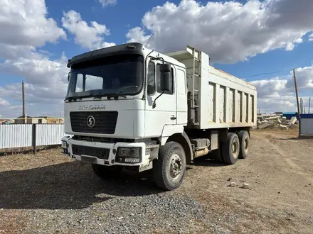 Shacman (Shaanxi)  F2000 2012 года за 10 000 000 тг. в Актобе – фото 7