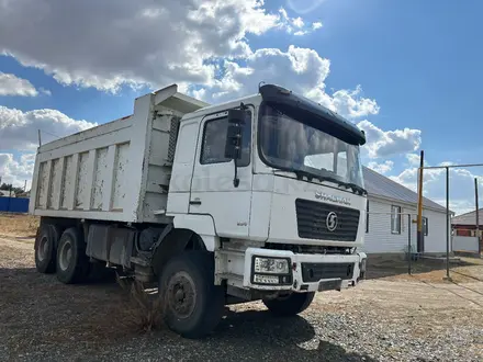 Shacman (Shaanxi)  F2000 2012 года за 10 000 000 тг. в Актобе – фото 8
