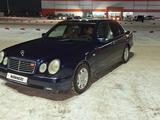 Mercedes-Benz E 230 1996 годаfor3 000 000 тг. в Костанай – фото 2