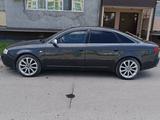 Audi A6 2004 годаүшін3 200 000 тг. в Тараз