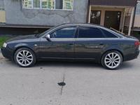 Audi A6 2004 года за 3 200 000 тг. в Тараз