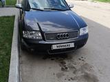 Audi A6 2004 годаүшін3 200 000 тг. в Тараз – фото 3