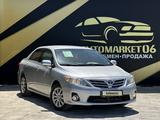 Toyota Corolla 2012 года за 7 200 000 тг. в Атырау – фото 3