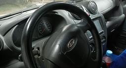 ВАЗ (Lada) Granta 2190 2013 годаүшін2 450 000 тг. в Алматы – фото 3