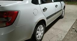 ВАЗ (Lada) Granta 2190 2013 годаүшін2 450 000 тг. в Алматы – фото 4