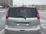 Nissan Note 2011 годаүшін4 550 000 тг. в Алматы – фото 2