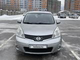 Nissan Note 2011 годаүшін4 950 000 тг. в Алматы – фото 5