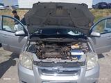 Chevrolet Aveo 2010 годаүшін2 200 000 тг. в Туркестан – фото 2