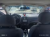 Chevrolet Aveo 2010 годаүшін2 200 000 тг. в Туркестан – фото 3