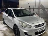 Hyundai Accent 2012 года за 4 000 000 тг. в Атырау – фото 2