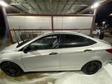 Hyundai Accent 2012 года за 4 000 000 тг. в Атырау – фото 5