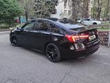 Honda Civic 2021 годаfor11 000 000 тг. в Алматы – фото 4