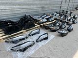 Запчасти по кузову на тойоту за 100 000 тг. в Алматы – фото 5