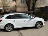 Chevrolet Cruze 2014 года за 3 300 000 тг. в Алматы – фото 2