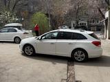 Chevrolet Cruze 2014 года за 3 300 000 тг. в Алматы