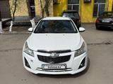 Chevrolet Cruze 2014 года за 3 300 000 тг. в Алматы – фото 3