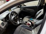 Chevrolet Cruze 2014 года за 3 300 000 тг. в Алматы – фото 4