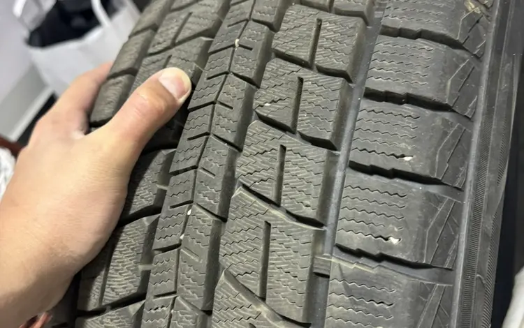 DUNLOP Winter Maxx SJ 8for470 000 тг. в Астана