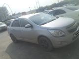 Chevrolet Cobalt 2013 года за 4 000 000 тг. в Шымкент – фото 2