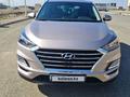 Hyundai Tucson 2020 года за 11 700 000 тг. в Атырау