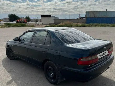 Toyota Carina E 1992 года за 1 550 000 тг. в Шымкент – фото 17