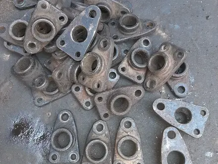 Крепление тарцион рычаг за 10 000 тг. в Алматы – фото 3