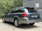 Subaru Outback 2005 годаүшін4 900 000 тг. в Алматы – фото 5