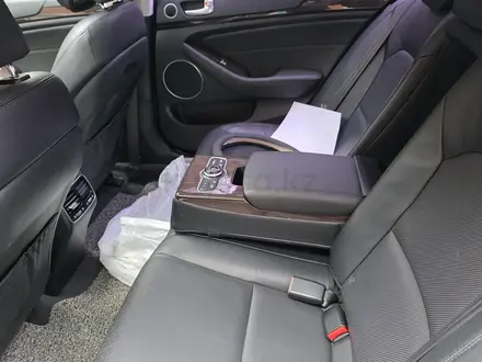 Kia K7 2015 года за 10 200 000 тг. в Алматы – фото 10