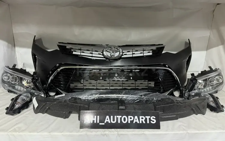 Решетка радиатора на Toyota за 20 000 тг. в Алматы