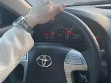 Toyota Camry, 2007