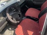Volkswagen Golf 1993 года за 1 350 000 тг. в Алматы – фото 4